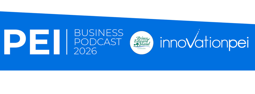 PEI Business Podcast